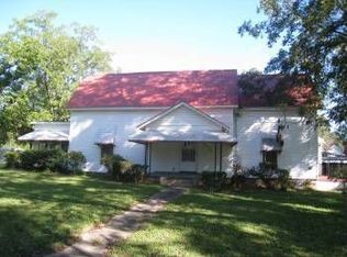 2024 Oak St, Comer, GA 30629