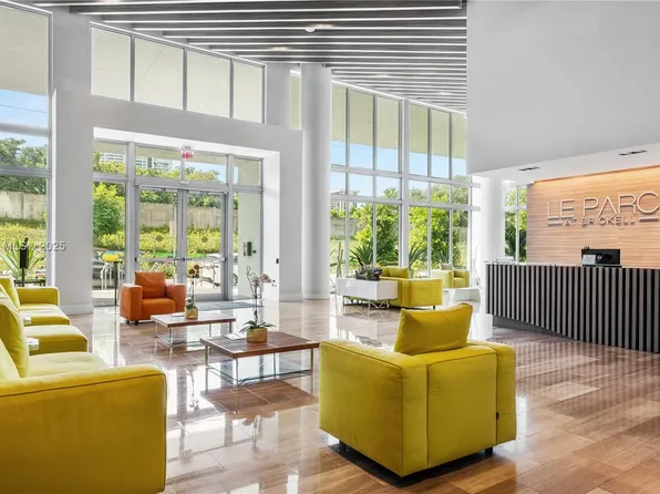 1600 SW 1st Ave APT 1104, Miami, FL 33129