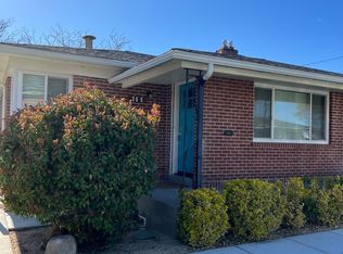 365 Wilson Ave, Reno, NV 89502