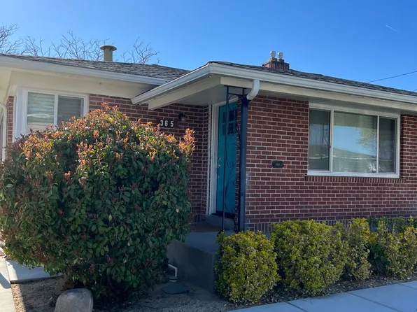 365 Wilson Ave, Reno, NV 89502