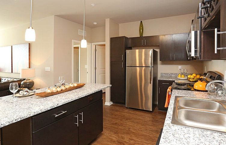 1st image of 4900 Bagby Ave APT 602