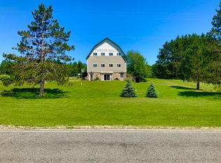 15822 21 Mile Rd, Tustin, MI 49688