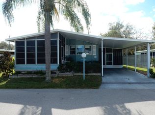 1118 48th Avenue Dr E #140, Bradenton, FL 34203