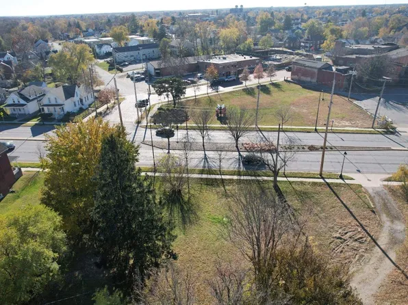 0 E Michigan Blvd, Michigan City, IN 46360