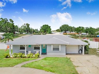 498 W 7th St, Frostproof, FL, 33843