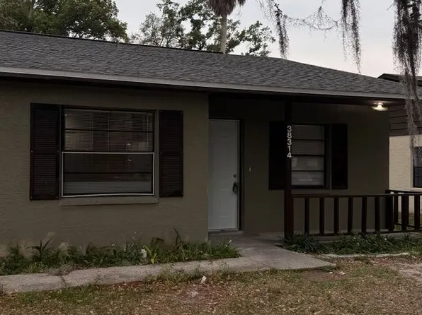 38314 South Ave, Zephyrhills, FL 33542