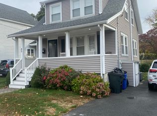 45 Rockland St, Quincy, MA 02169