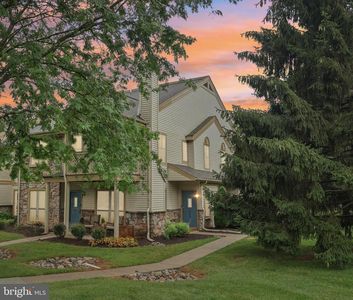 2302 Foxmeadow Cir #2302, Royersford, PA, 19468