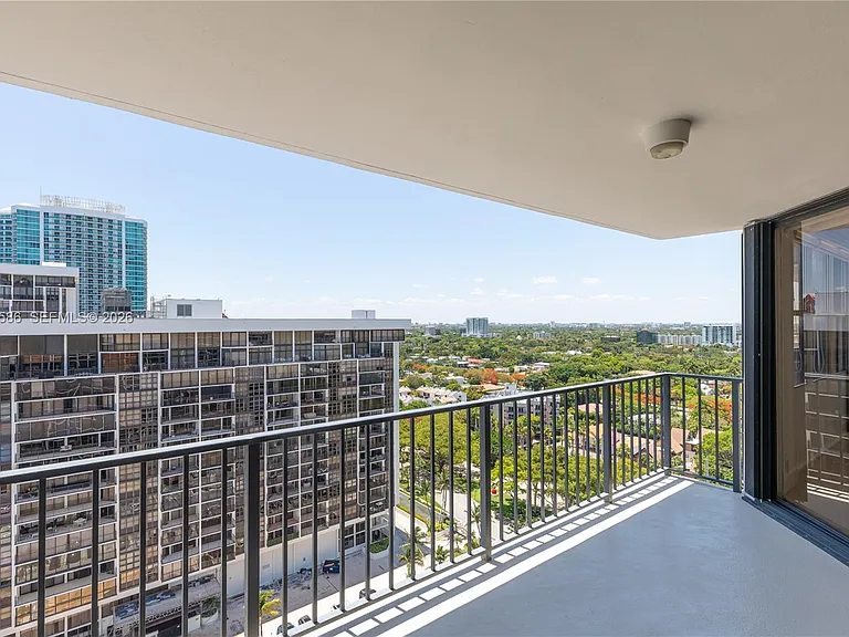 1901 Brickell Ave #B1903 — Photo 13