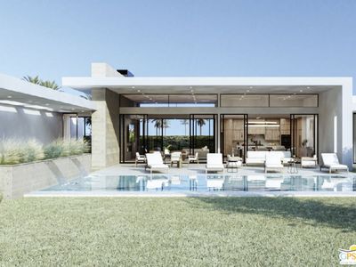 7 Desert Lark Cir, Rancho Mirage, CA, 92270