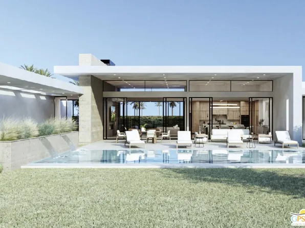 7 Desert Lark Cir, Rancho Mirage, CA 92270