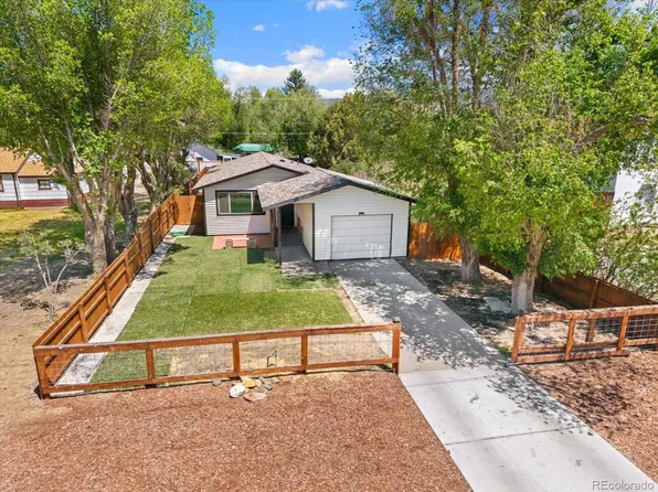 218 Poncha Boulevard, Salida, CO 81201