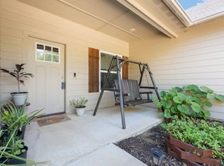 801 Santa Fe St, Keene, TX 76059