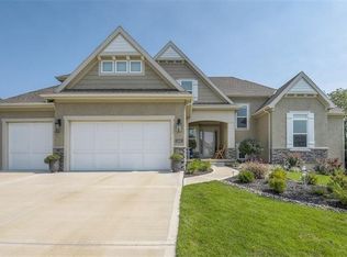 15601 Alhambra St, Overland Park, KS 66224
