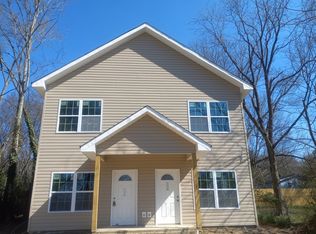 106 Steinkuhler St #A, Chester, SC 29706