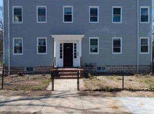 4803 Washington St #1, West Roxbury, MA 02132