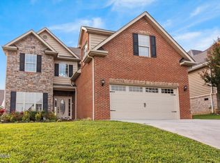 2613 Nicholas View Ln, Knoxville, TN 37931