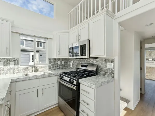 17550 S Munds Ranch Rd #460, Munds Park, AZ 86017