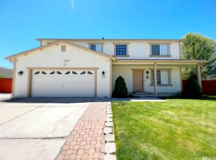 17328 Bear Lake Dr, Reno, NV 89508