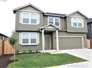 1811 Adelman Loop, Eugene, OR 97402