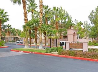 4340 Sandy River Dr UNIT 83, Las Vegas, NV 89103
