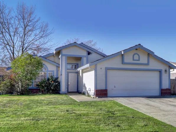 7106 Clearbrook Way, Sacramento, CA 95823