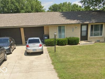 2940 W 53rd St, Anderson, IN, 46011