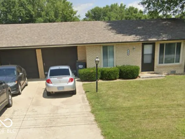 2940 W 53rd St, Anderson, IN 46011