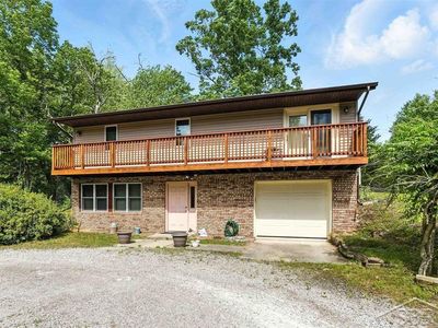 1776 N Seven Mile Rd, Sanford, MI, 48657