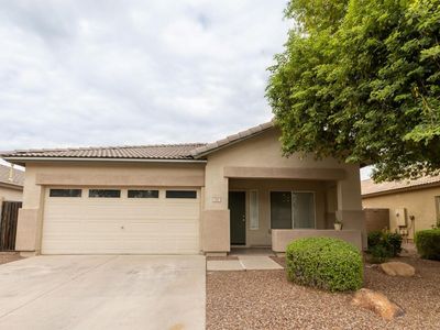 210 S 120th Ave, Avondale, AZ, 85323