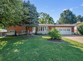 2412 Sunnybrook Dr, Saint Louis, MO