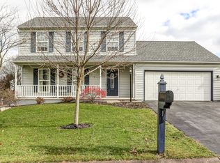 3 Ashton Dr, Etters, PA 17319