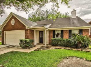 1715 Ridgebriar Dr, Houston, TX 77014