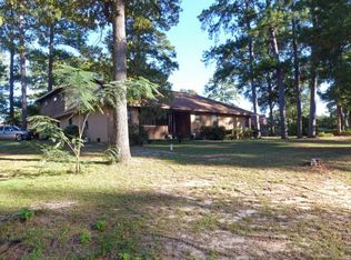 104 Timberlane Dr, Jasper, TX 75951