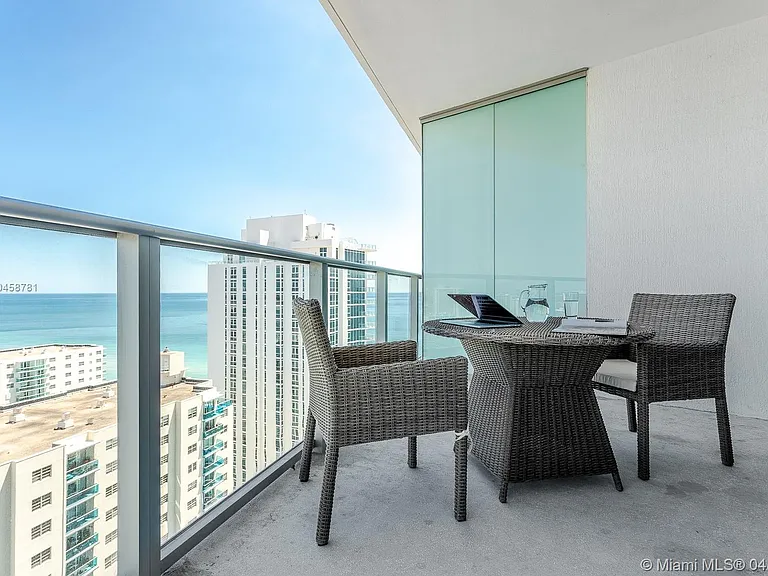 4111 S Ocean Dr #1810 — Photo 25