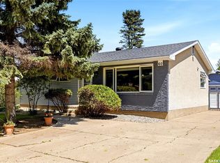 60 Krivel CRESCENT, Regina, SK S4R 5C5