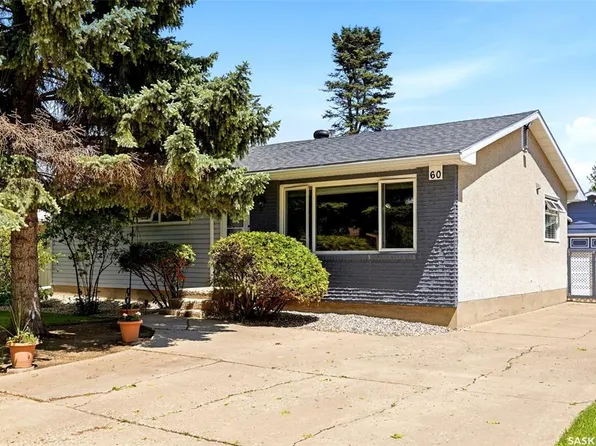 60 Krivel CRESCENT, Regina, SK S4R 5C5