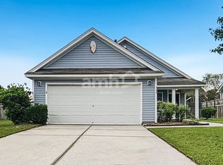 344 Albrighton Way, Moncks Corner, SC 29461