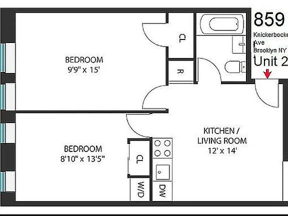 5th image of this home