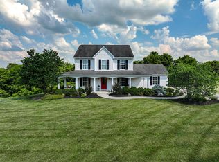 10031 Manor Ln, Verona, KY 41092