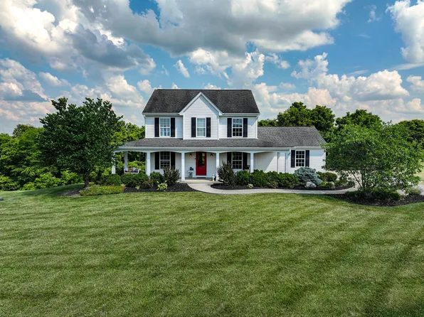 10031 Manor Ln, Verona, KY 41092