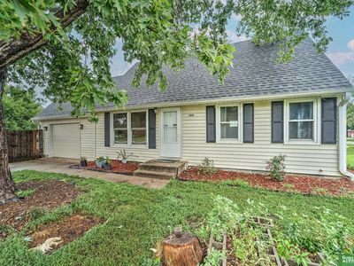 3800 N 66th St, Lincoln, NE, 68507