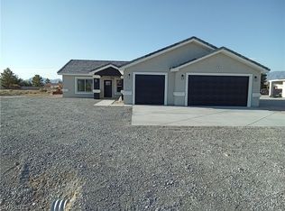 60 E Kiowa St, Pahrump, NV 89048