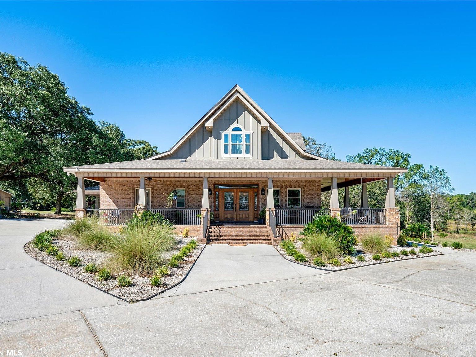 8370 Theodore Dawes Rd W, Theodore, AL 36582 | Zillow