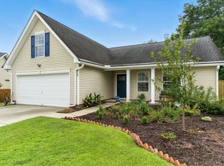 816 W Saltash Aly, Goose Creek, SC 29445