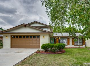 9510 Dunstable, San Antonio, TX 78239