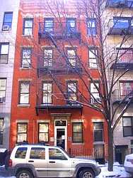 Rented by Citi Habitats