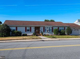 9105 E Biscayne Dr, Ocean City, MD 21842