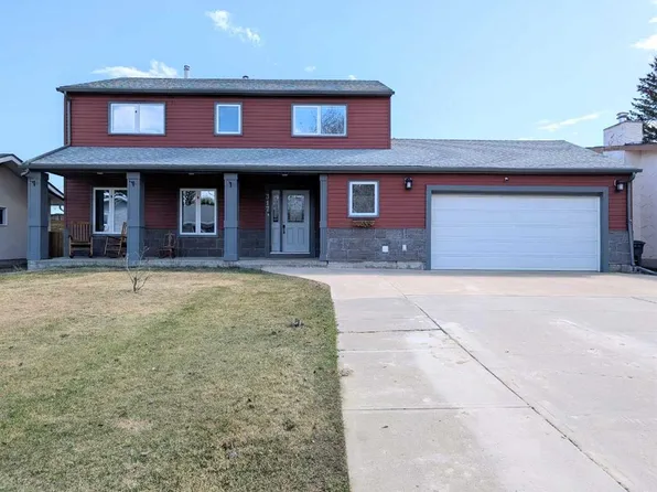 317 W 9th St NE, Slave Lake, AB T0G 2A2