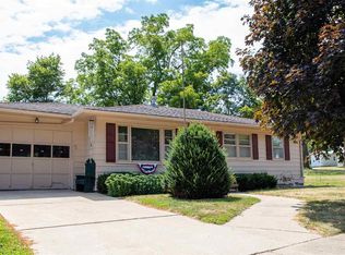 619 Madison St, Nashua, IA 50658